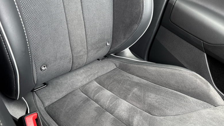 Skoda Enyaq 210kW 85 Sportline 82kWh 5dr Auto Electric Estate